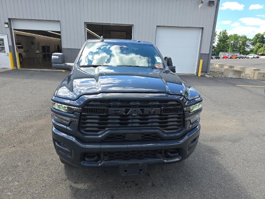 ram ram 2500 pickup 2025 3C6UR5DJXSG576112 image ram ram 2500 pickup 2025 3C6UR5DJXSG576112 image